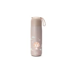 Kép 1/8 - Nuvita termosz 400ml - light pink 4435