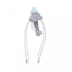 Kép 3/4 - Chipolino Felicity elektromos babahinta 9 kg-ig - Pink 