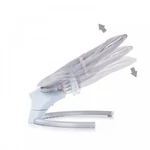Kép 5/8 - Chipolino Yoga elektromos babahinta 9 kg-ig - Mist