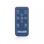Kép 7/8 - Chipolino Yoga elektromos babahinta 9 kg-ig - Mist