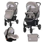 Kép 1/10 - Lorelli Daisy BASIC SET sport babakocsi - String