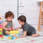 Kép 3/3 - Lorelli Toys First Play formabedobó