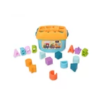Kép 1/3 - Lorelli Toys First Play formabedobó