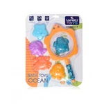 Kép 2/3 - Lorelli Toys fürdőjáték - Ocean