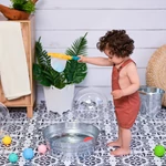 Kép 3/3 - Lorelli Toys fürdőjáték - Ocean