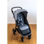 Kép 3/4 - Baby Design babakocsi betét - 05 Navy tiger