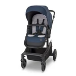 Kép 3/10 - Baby Design Zoy multifunkciós babakocsi - 03 Navy