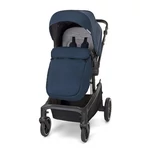 Kép 4/10 - Baby Design Zoy multifunkciós babakocsi - 03 Navy