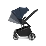 Kép 7/10 - Baby Design Zoy multifunkciós babakocsi - 03 Navy