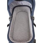 Kép 8/10 - Baby Design Zoy multifunkciós babakocsi - 03 Navy