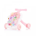 Kép 1/5 - Chipolino Multi járássegítő - pink