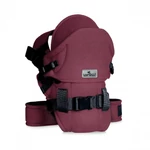 Kép 1/5 - Lorelli Weekend kenguru - Red Luxe