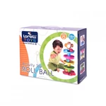 Kép 2/3 - Lorelli Toys kézségfejlesztő labdacsúszda