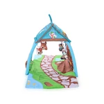 Kép 4/5 - Lorelli Toys játszószőnyeg - Little House