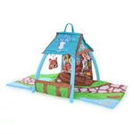 Kép 1/5 - Lorelli Toys játszószőnyeg - Little House