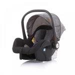 Kép 1/4 - Chipolino Estelle autóshordozó 0-13kg + adapter - Platinum