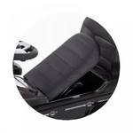 Kép 9/9 - Chipolino Mercedes Benz G350 bébitaxi tolókarral és kupolával - Piros