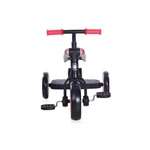 Kép 3/10 - Lorelli Buzz tricikli - Black&Red