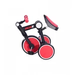 Kép 4/10 - Lorelli Buzz tricikli - Black&Red