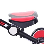 Kép 6/10 - Lorelli Buzz tricikli - Black&Red