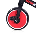 Kép 8/10 - Lorelli Buzz tricikli - Black&Red