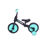 Kép 6/10 - Lorelli Runner futóbicikli - Black&Turquoise