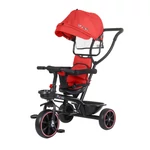 Kép 1/4 - Chipolino Pulse tricikli kupolával - Cherry