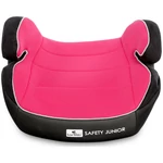 Kép 2/3 - Lorelli Safety Junior isofix autós ülésmagasító 15-36kg - Pink