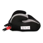 Kép 3/3 - Lorelli Safety Junior isofix autós ülésmagasító 15-36kg - Pink