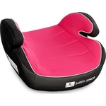 Kép 1/3 - Lorelli Safety Junior isofix autós ülésmagasító 15-36kg - Pink