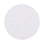 Kép 1/2 - Chipolino ágynemű Close To Me kiságyhoz - Pink Stars