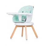 Kép 8/10 - Chipolino Rotto fix etetőszék és ülésmagasító - Avocado