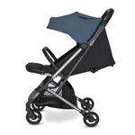 Kép 4/10 - Espiro Art sport babakocsi - 107 Gray Center