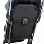 Kép 6/10 - Espiro Art sport babakocsi - 107 Gray Center