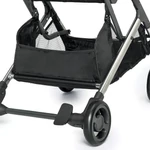 Kép 8/10 - Espiro Art sport babakocsi - 107 Gray Center