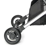 Kép 9/10 - Espiro Art sport babakocsi - 107 Gray Center