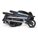 Kép 10/10 - Espiro Art sport babakocsi - 107 Gray Center