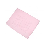 Kép 1/3 - Lorelli Air comfort légáteresztő párna - Pink Sky (csillagos)