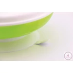 Kép 3/4 - Nuvita melegentartó tányér - Pink - 1427