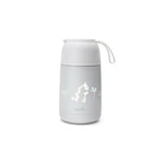Kép 1/5 - Nuvita ételtároló termosz 620ml - white 4475