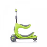Kép 2/10 - Chipolino Space X 2 az 1-ben roller és futóbicikli - Lime