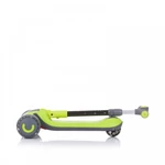 Kép 6/10 - Chipolino Space X 2 az 1-ben roller és futóbicikli - Lime