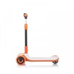 Kép 4/10 - Chipolino Space X 2 az 1-ben roller és futóbicikli - Orange