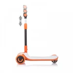 Kép 5/10 - Chipolino Space X 2 az 1-ben roller és futóbicikli - Orange