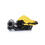 Kép 5/5 - Chipolino Clarice sport babakocsi - Mustard 