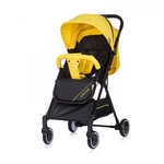 Kép 1/5 - Chipolino Clarice sport babakocsi - Mustard 