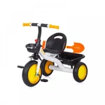 Kép 1/2 - Chipolino Rover tricikli - Yellow