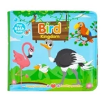 Kép 1/2 - BamBam fürdőkönyv - Madarak