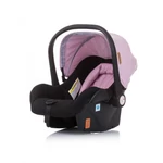 Kép 1/2 - Chipolino Camea autóshordozó 0-13kg + adapter - Blush