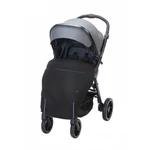 Kép 2/10 - Espiro Sonic Gel sport babakocsi - 117 Stylish anthracite
